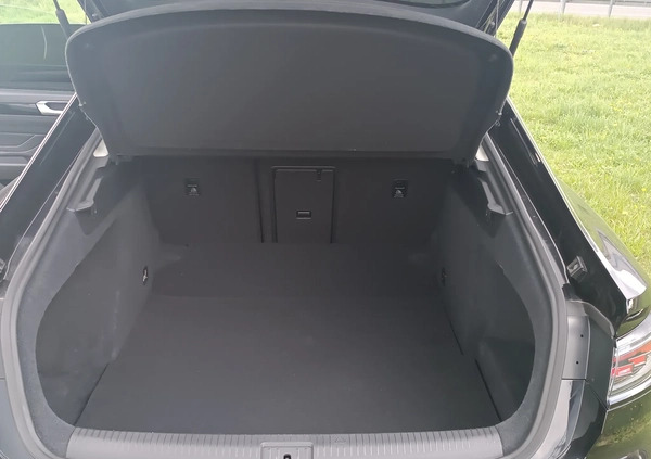 Volkswagen Arteon cena 124230 przebieg: 155345, rok produkcji 2021 z Polanica-Zdrój małe 596